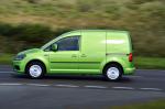Volkswagen Caddy Kasten Trendline 2015 года (UK)